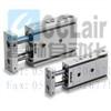 CXSM32-15,CXSM32-20,CXSM32-25,CXSM32-30，雙聯(lián)氣缸