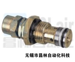 LCYZ-6-25-01  LCYZ-6-25-02   LCYZ-8-25-00  螺紋插裝式直動(dòng)溢流閥  