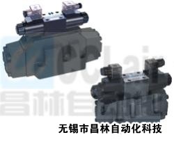 FWH-03 FWH-04 FWH-06 FWH-10 電液換向閥/液控換向閥