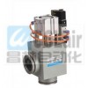 GDQ-J10(b)A,GDQ-J16(b)A,GDQ-J25(b)A,GDQ-J40(b)A,電、氣動(dòng)高真空擋板閥(帶波紋管密封)