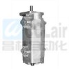 HGP-22A-F11+11R,HGP-22A-F12+12R,雙聯(lián)齒輪泵,