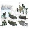 CRV-102-K10N,CRV-102-K10V,CRV-102-K20N,磐龍插式調(diào)壓閥