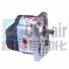 HLCB-00/00，HLCB-00/10，HLCB-00/16，HLCB-00/20，恒流溢流齒輪泵,