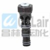 LPC-08-N-8.2，LPC-08-N-18.3，LPC-08-NS-8.2，LPC-08-NS-18.3，液控單向閥,
