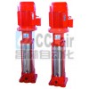 XBD2.0/5-50L,XBD3.0/5-50L,XBD4.0/5-50L，立式多級(jí)消防泵