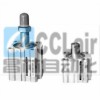QGS-YL-CB-25-5，QGS-YL-CB-25-10，QGS-YL-OO-32-5，QGS-YL-OO-32-10，短行程氣缸