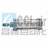 QGZ-K-TC-100B-25，QGZ-K-TC-100R-25，QGZ-K-TC-100H-25，QGZ-K-TC-100N-25，中型氣缸