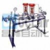 ZSY-1.6，ZSY-4.0，ZSY-6.4，自力式調(diào)節(jié)閥（雙回路）,