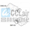 DBG-03，DBT-03，壓力控制閥,