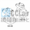 SD-06，SD-10，流量控制閥,