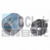 CR-6022，CR-8018，CR-8022，CR-10020，鏈?zhǔn)铰?lián)軸器 ,