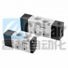 HVA1110，HVA1111，HVA1210，HVA1211，HVA2120，HVA2121，5口氣動閥,