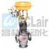 ZJHF-1.6，ZJHF-4.0，ZJHF-6.4，ZJHF-16，ZJHF-40，ZJHF-64，氣動三通調(diào)節(jié)閥