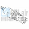 VCF-02，全調(diào)型壓補流量閥