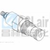 VCF-03，全調(diào)型壓補流量閥,