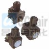 VP-12-F-A1，VP-12-F-A2，VP-15-F-A1，VP-15-F-A2，低壓變量葉片泵