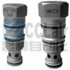CPF-063，CPF-093，CPF-T11，CPF-T02，插裝式液控單向閥 ,