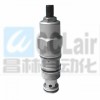 CRD-063，CRD-093，CRD-T02，CRD-T17，插裝式減壓閥 ,