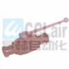 KHB-50-F3，KHM-50-F3，KHB-50-F6，KHM-50-F6，液壓球閥,