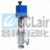 ZDLS-16，ZDLS-40，ZDLS-64，ZDLS-100，ZDLS-160，電動(dòng)角式高壓調(diào)節(jié)閥