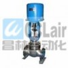 ZDLM-06，ZDLM-16，ZDLM-25，ZDLM-40，ZDLM-64，電子式電動套筒調(diào)節(jié)閥