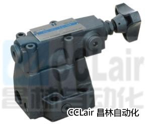 YJ-03   YJ-06   YJ-10     先導(dǎo)減壓閥 