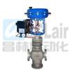 ZJSF-16,ZJSF-25,ZJSF-40,ZJSF-64,ZJSF-100,ZJSF-1.6,ZJSF-2.5,氣動薄膜三通分（合）流調節(jié)閥
