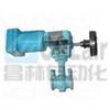 ZSRF-64,氣動活塞偏心旋轉調節(jié)閥