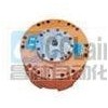 1QJM11-0.32S，1QJM11-0.40S，1QJM11-0.50S，1QJM11-0.63S，內(nèi)置自控式制動器液壓馬達