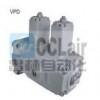 VPD2020，VPD3030，雙聯(lián)變量葉片泵