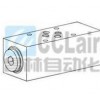 ADERV6，AERVA6，AERVB6，疊加式液控單向閥