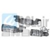 YSVF6120，YSVF6220，YSVF6320，YSVF6420，YSVF6520，五通先導(dǎo)型電磁閥