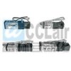 YSVZ5120，YSVZ5220，YSVZ5320，YSVZ5420，YSVZ5520，5通先導型電磁閥