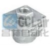 YAQ2000-01，YAQ2000-02，YAQ3000-02，快速排氣閥
