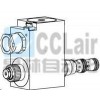 MVBPM22，防爆型先導(dǎo)式比例減壓插裝閥