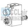 BVBPM22，BVBPM22-350-G24-L15，防爆型先導(dǎo)式比例壓力溢流插裝閥