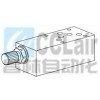 MV.FA10-P/A，MV.SA10-P，MV.SA10-A，MV.SA10-B，先導式減壓閥板式和疊加式結(jié)構(gòu)
