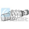 BVDPM22-160，先導(dǎo)式液控壓力溢流插裝閥