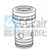 CS16-10/0/0-C7，CD16-12/05/0.4-C5，CM16-20/20/0.6-C7，2通插裝閥