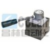 HV-02G，油壓手動(dòng)切換閥