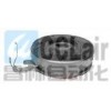 DLD3-0.5N，單片電磁離合器