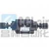 MSW-03-X-10，MSW-03-Y-10，疊加式單向節(jié)流閥