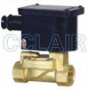 ZCSB-5,ZCSB-10,ZCSB-15,ZCSB-20,ZCSB-25,防爆電磁閥，G1/8”~G2”和法蘭式