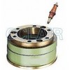ETC-020，ETC-050，ETC-100，ETC-150，齒合式電磁離合器
