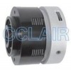 PMC-10，PMC-25，PMC-40，PMC-55，PMC-90，空壓多片式離合器