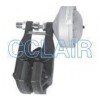 DBELF-26，DBELF-40，安全碟式制動器
