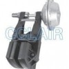 DBEL-263，DBEL-403，DBEL-264，DBEL-404，空壓碟式制動(dòng)器