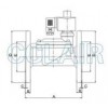 SLP2DF02N3F25，SLP2DF02E3F25，不銹鋼法蘭二位二通電磁閥（常開(kāi)型）