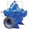 NSC，單吸雙吸中開(kāi)式離心泵