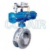 ZSRW-6，ZSRW-10，ZSCW-6，ZSCW-10，氣動活塞調(diào)節(jié)蝶閥